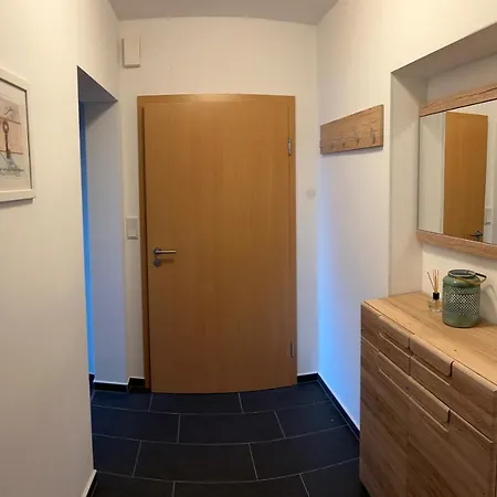 Ferienwohnung Lucky Soest Exterior foto