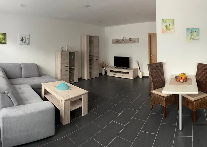 Ferienwohnung Lucky Soest