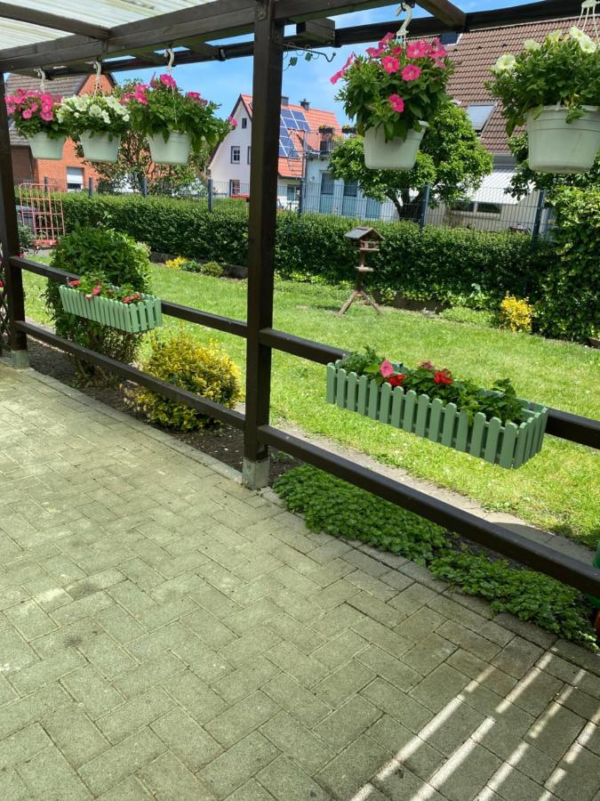 Lucky Apartment Soest